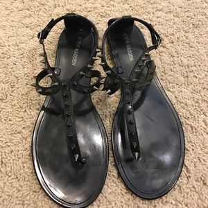 Steve Madden sandals