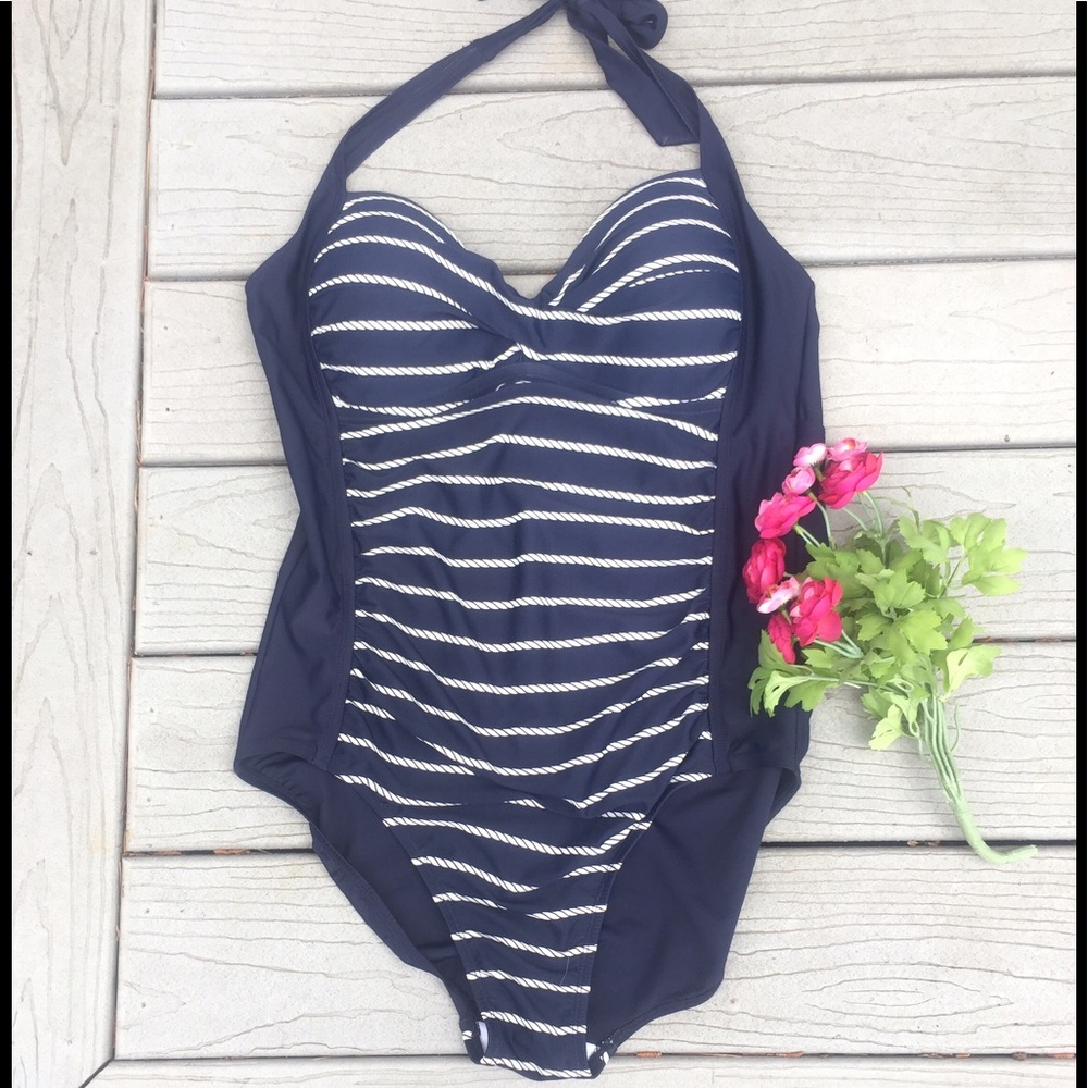 Merona Swimsuit