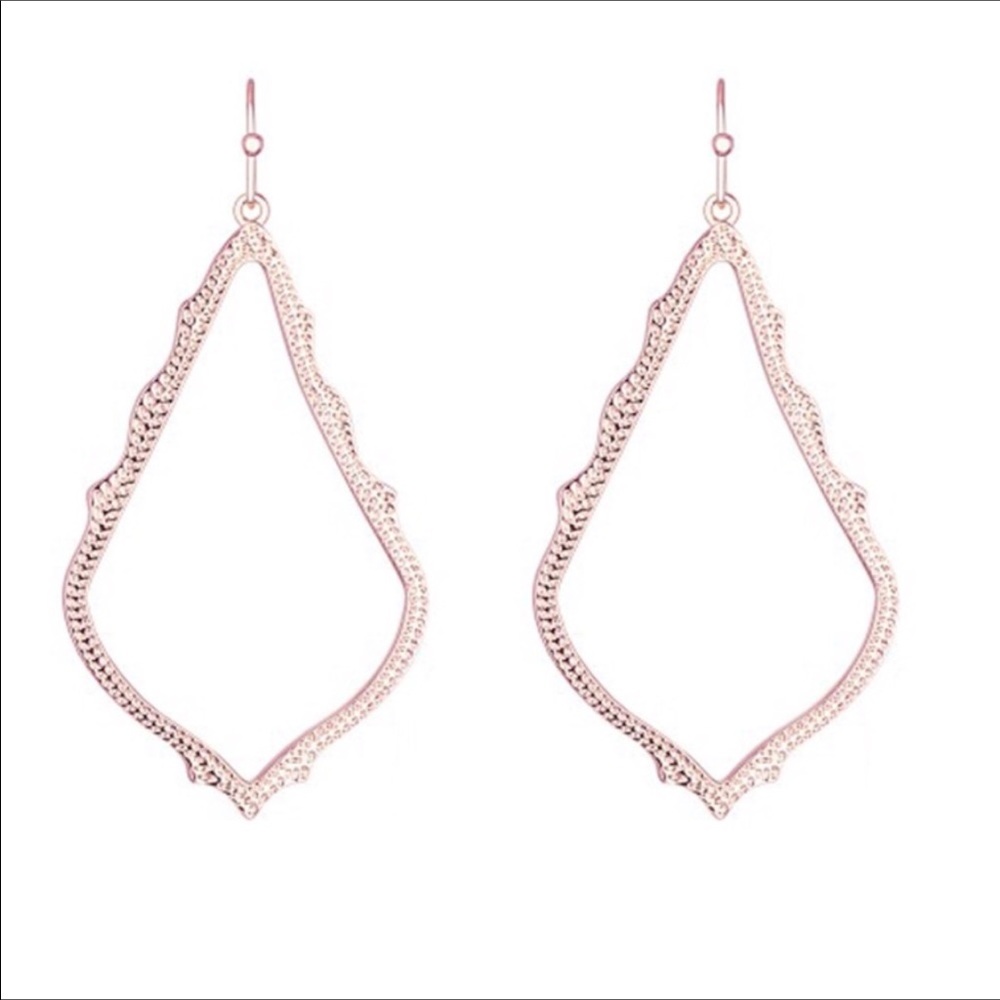 Kendra Scott Earrings