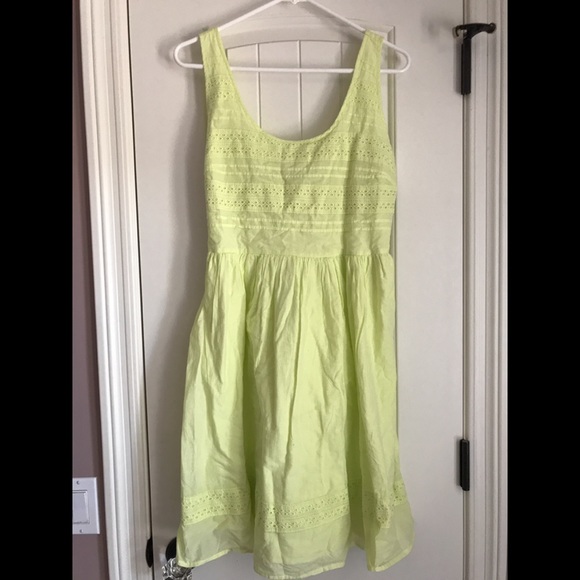 Old Navy Dresses & Skirts - Green Sundress