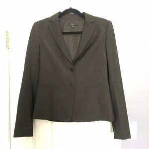 ANN TAYLOR PANT SUIT