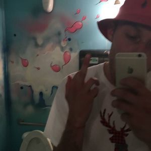 Meet your Posher, Gabe