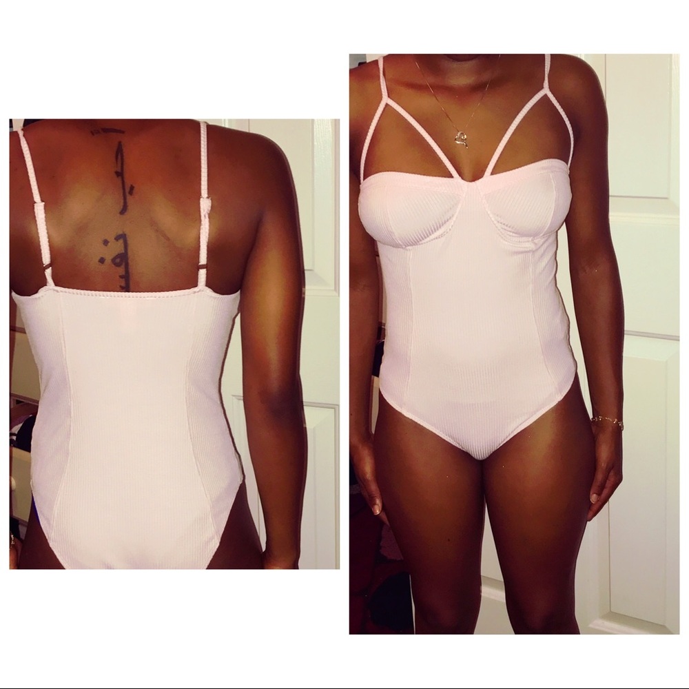 Body suit