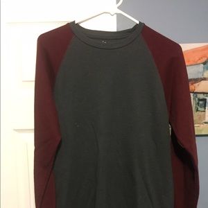 Men's U.S Polo long sleeve thermal