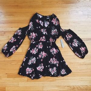 Size 6 Reformation Calla Dress
