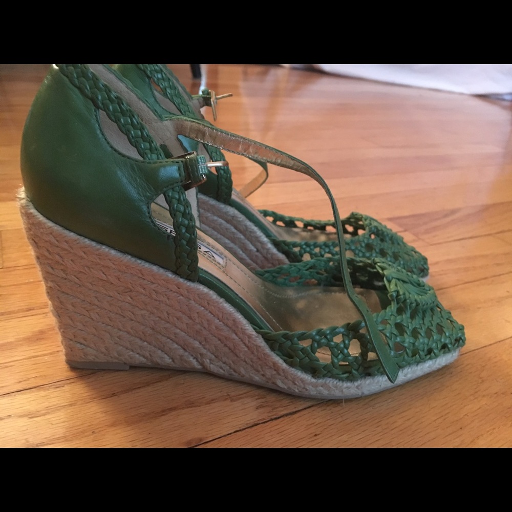 Via Spiga sandals. Never worn!