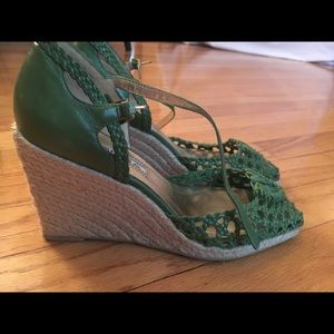 Via Spiga sandals. Never worn!