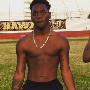 Meet your Posher, Jaquan