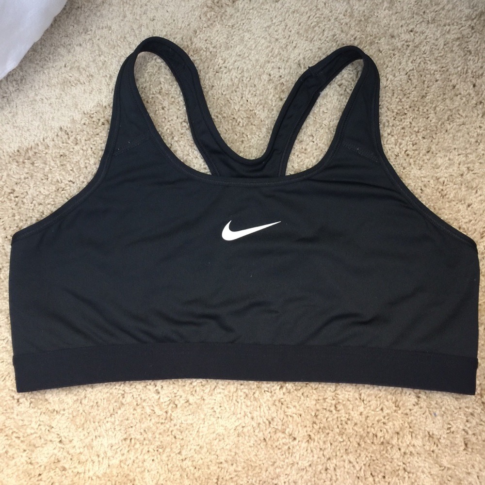 Nike sports bra