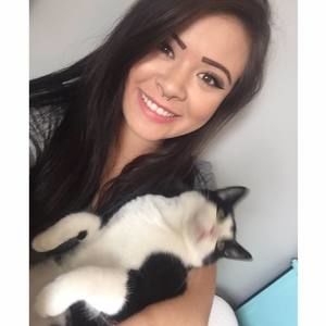 Meet your Posher, Kylei