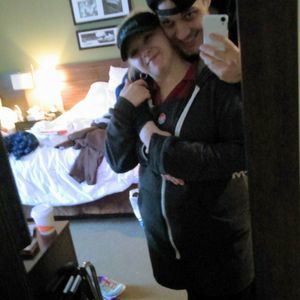 Meet your Posher, Vincent