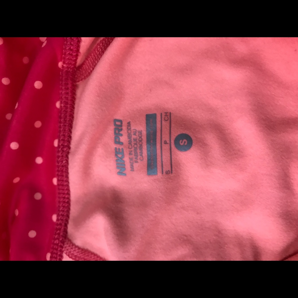 Nike Half Zip! - Picture 4 of 4