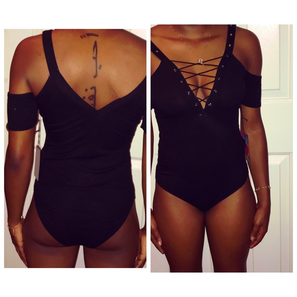 Body suit