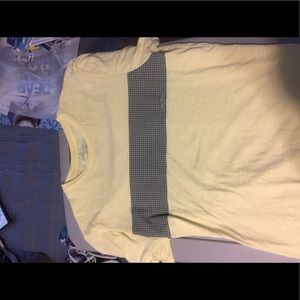 Men's J crew Tshirt