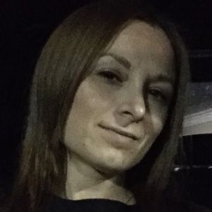 Meet your Posher, Julie