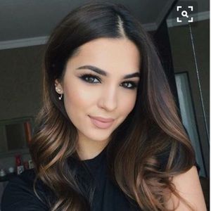 Meet your Posher, Jocelyn