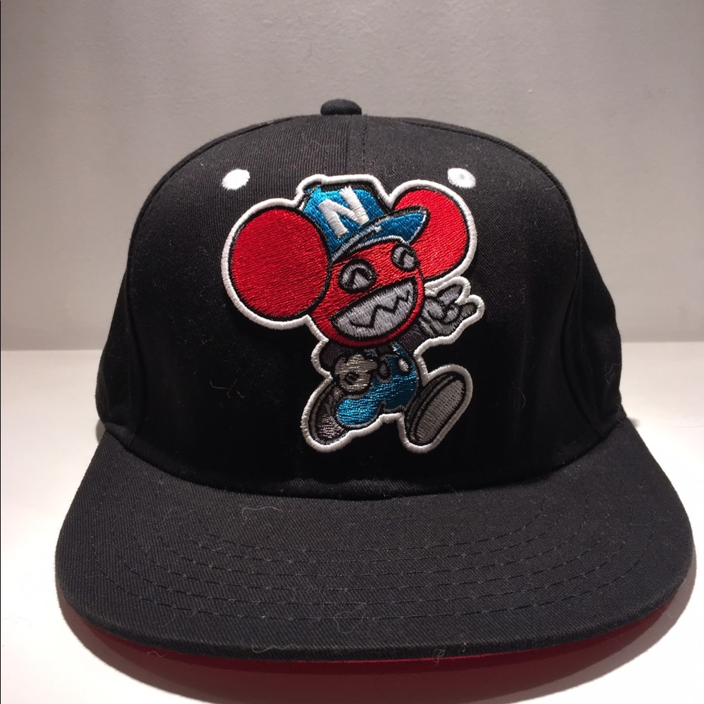 Neff deadmous SnapBack
