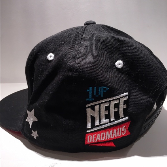 Neff deadmous SnapBack - Picture 2 of 2