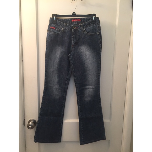 Junior girls south pole jeans - Picture 1 of 3