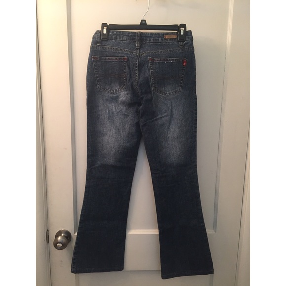 Junior girls south pole jeans - Picture 2 of 3