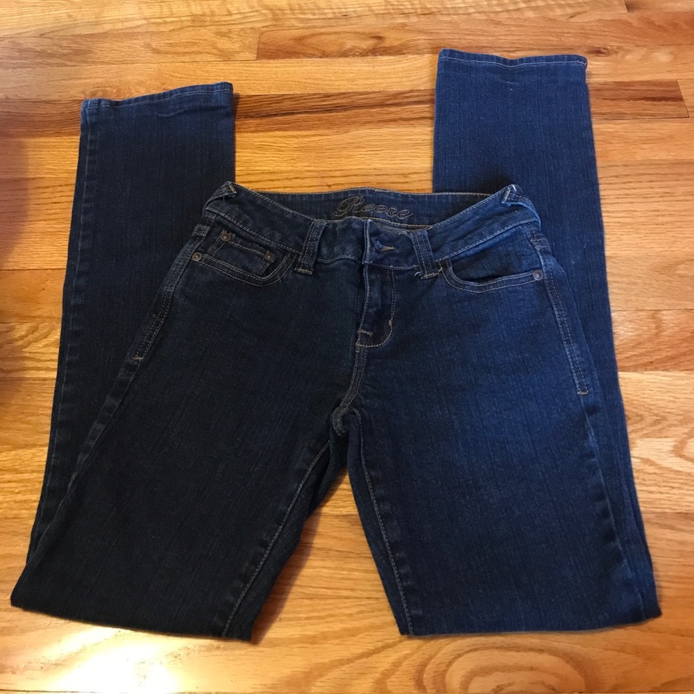 Comfy Jeans