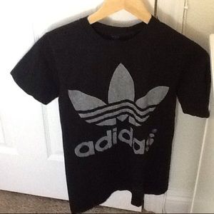 ADIDAS TEE
