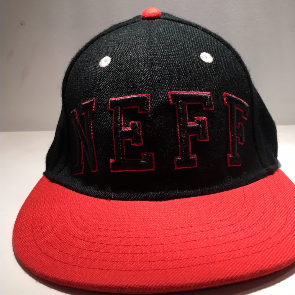 Neff SnapBack