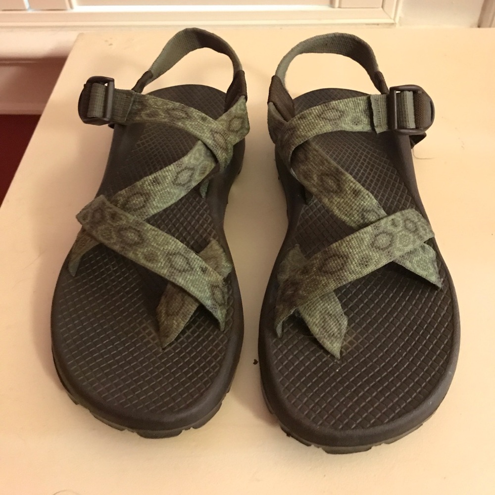 Perfect condition Chacos