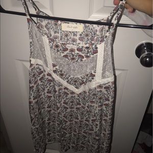 altard state tank top GREAT condition worn once