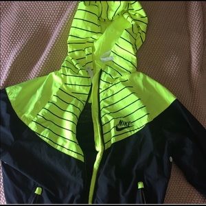 Nike Windbreaker