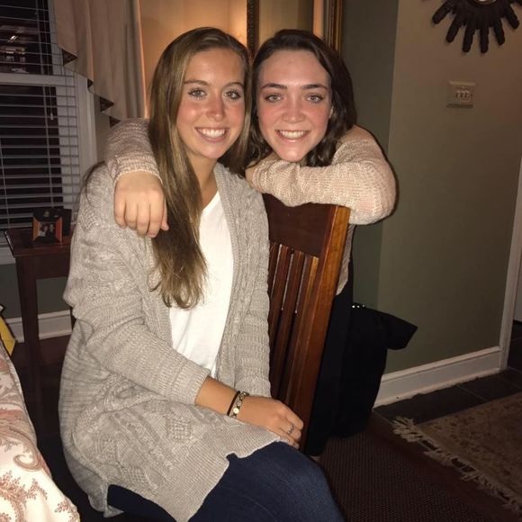 Meet your Posher, Cathryn - Picture 1 of 1