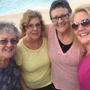 Meet your Posher, Jill