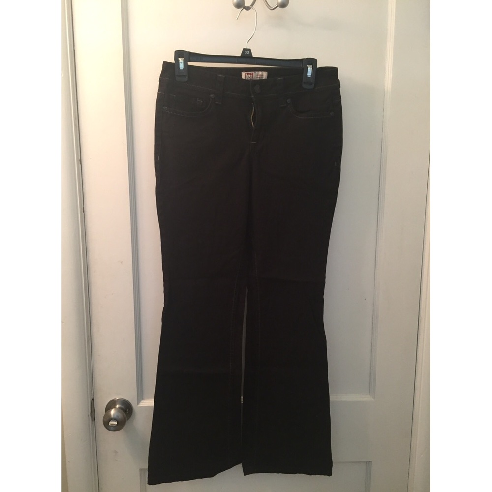 Juniors jeans