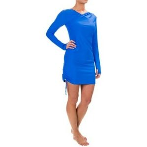 Mott 50 Kim Swim Dress - UPF 50