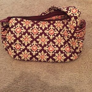 Vera Bradley Purse