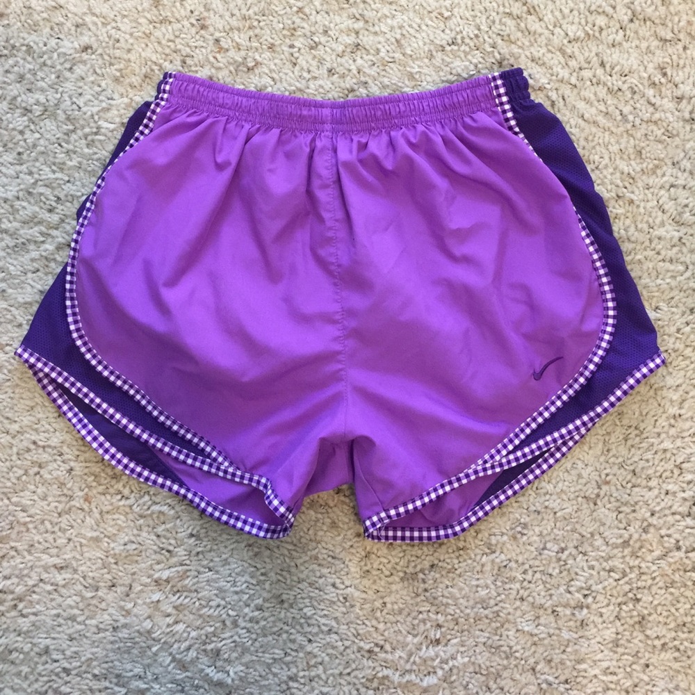 Nike Tempo Shorts, size S