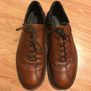 Ecco men's shoes