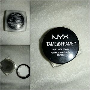 NYX Brow Pomade