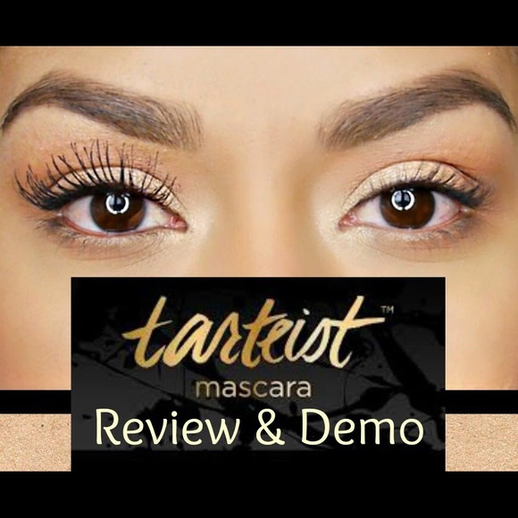 ๐ NEW ๐พ Tarteist Lash Paint Mascara ๐พ - Picture 4 of 8