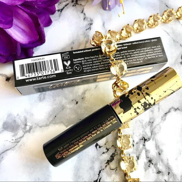 ๐ NEW ๐พ Tarteist Lash Paint Mascara ๐พ - Picture 2 of 8