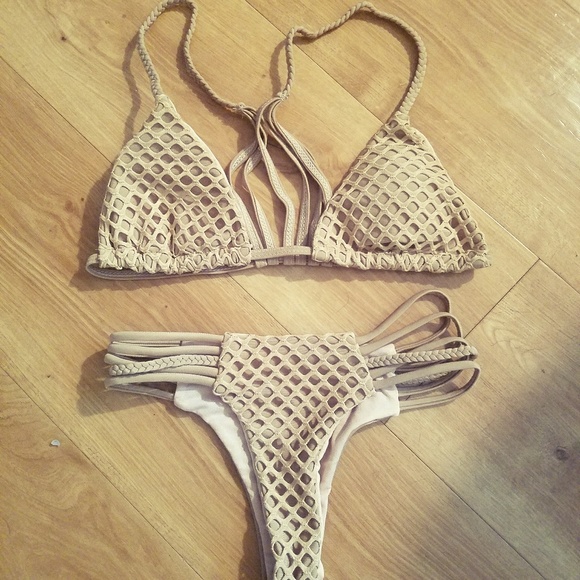 Netty Natalie Bikini - Picture 2 of 2