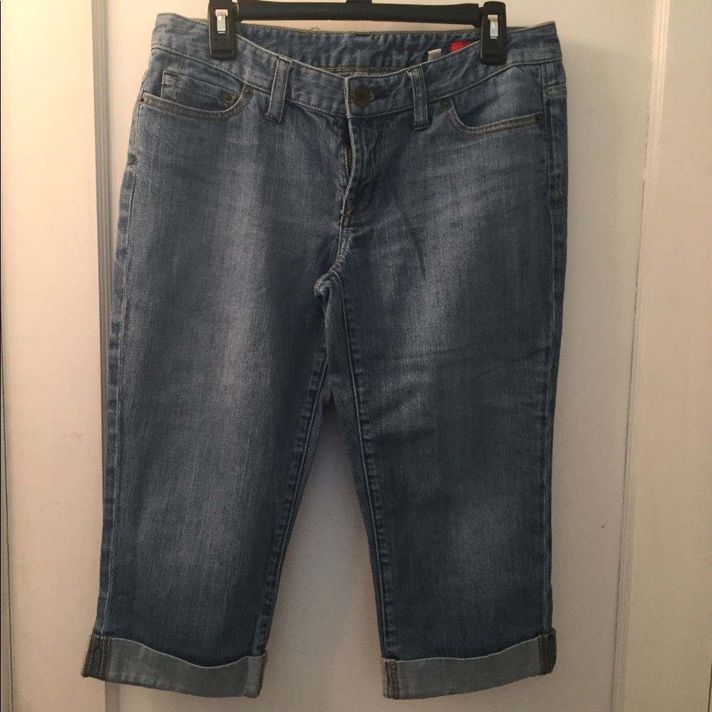 Women's shorts/capris