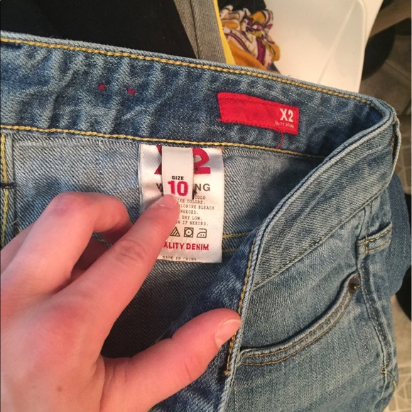 Women's shorts/capris - Picture 3 of 3