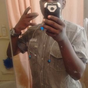 Meet your Posher, Chris