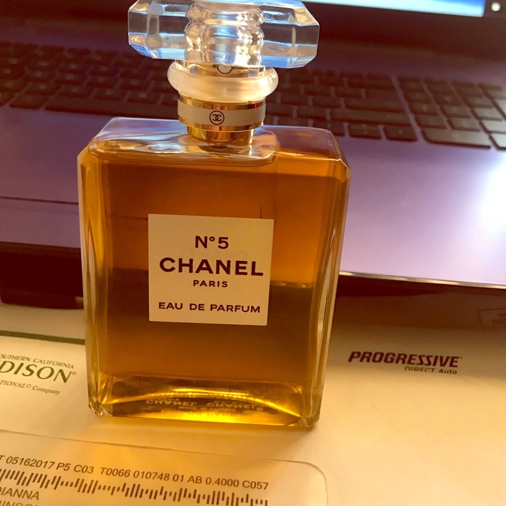 Chanel no 5 Eau De Parfum