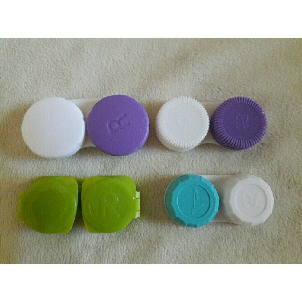 Contact Cases