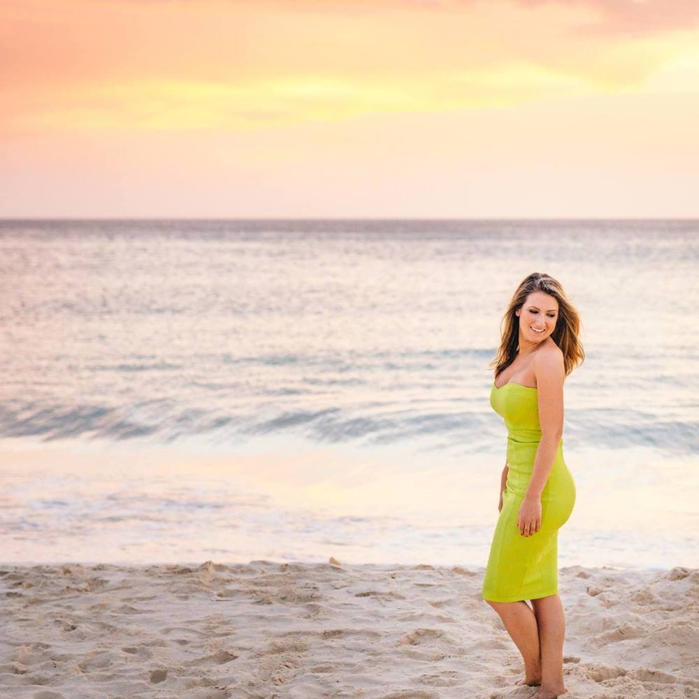 Meet your Posher, Sydney