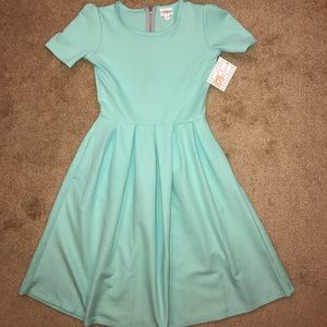 LuLaRoe Amelia Dress