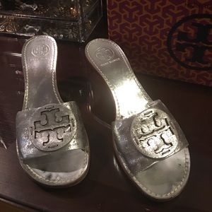 Tory Burch Sandals