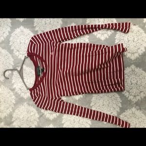 Ralph Lauren long sleeve tee